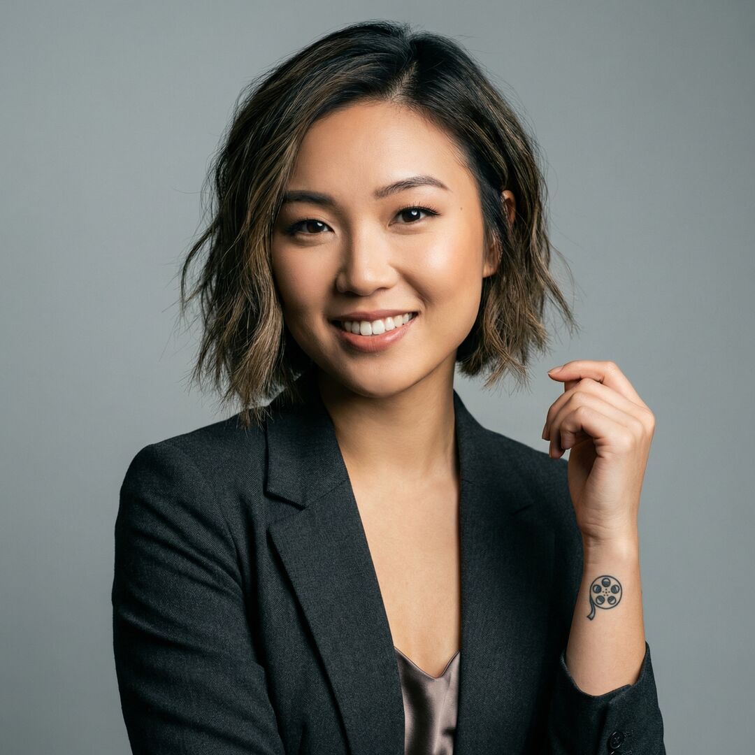 糖心vlog摄影师李婷